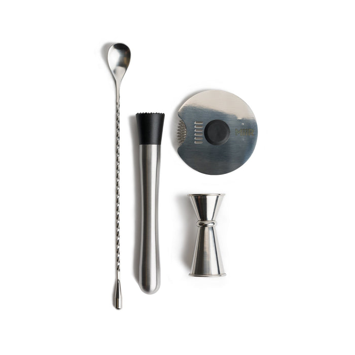 Barware Tool Set X9