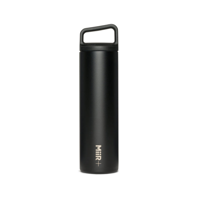 Climate+ 20oz Wide Mouth Bottle G0