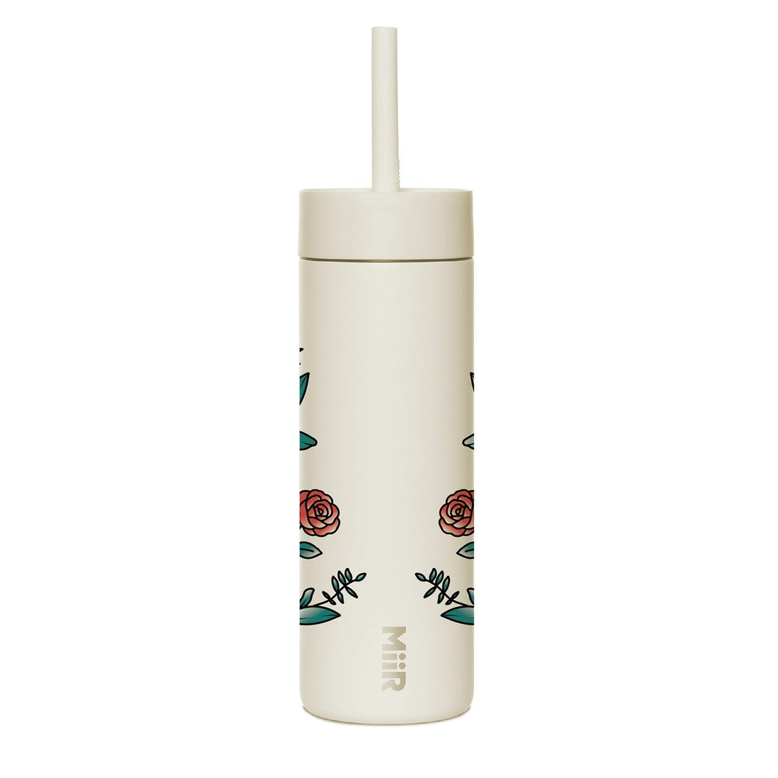 Mother’s Day 2026 Sipper Straw Bottle M1