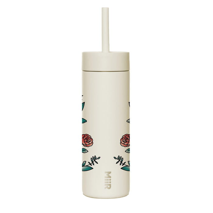 Mother’s Day 2026 Sipper Straw Bottle M1