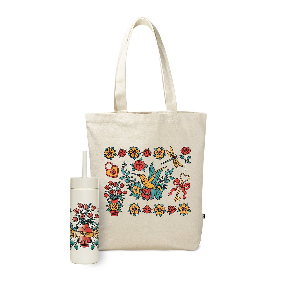 Mother’s Day 2026 Sipper Straw Bundle Q2