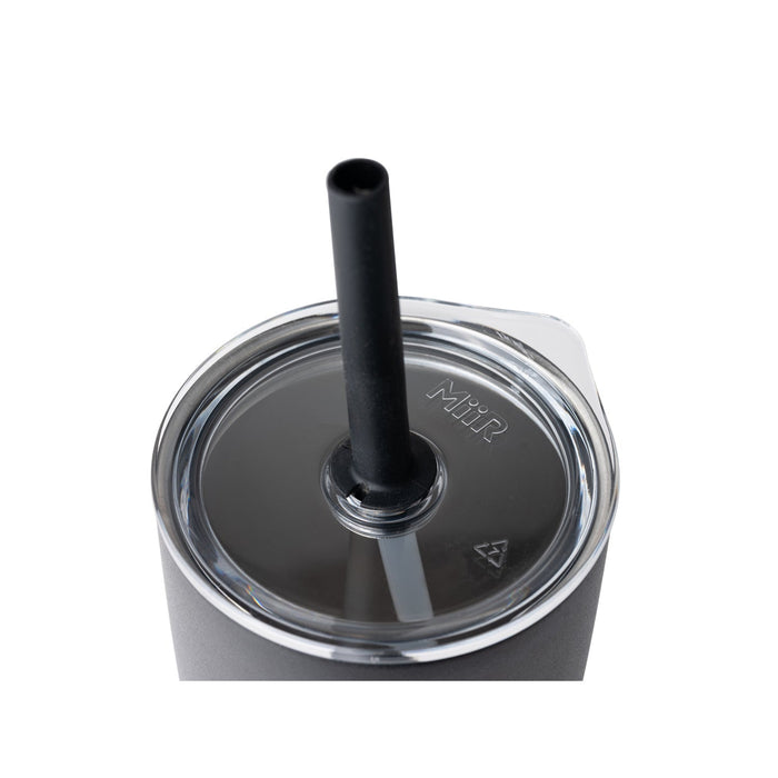 Press-fit Straw Lid K8