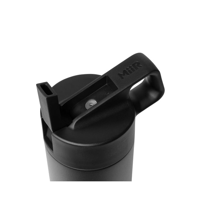 Leakproof Straw Lid F3