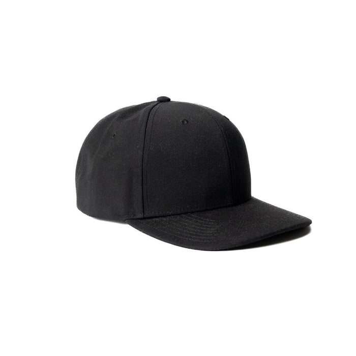Recycled Poly Classic 6-Panel Hat O2