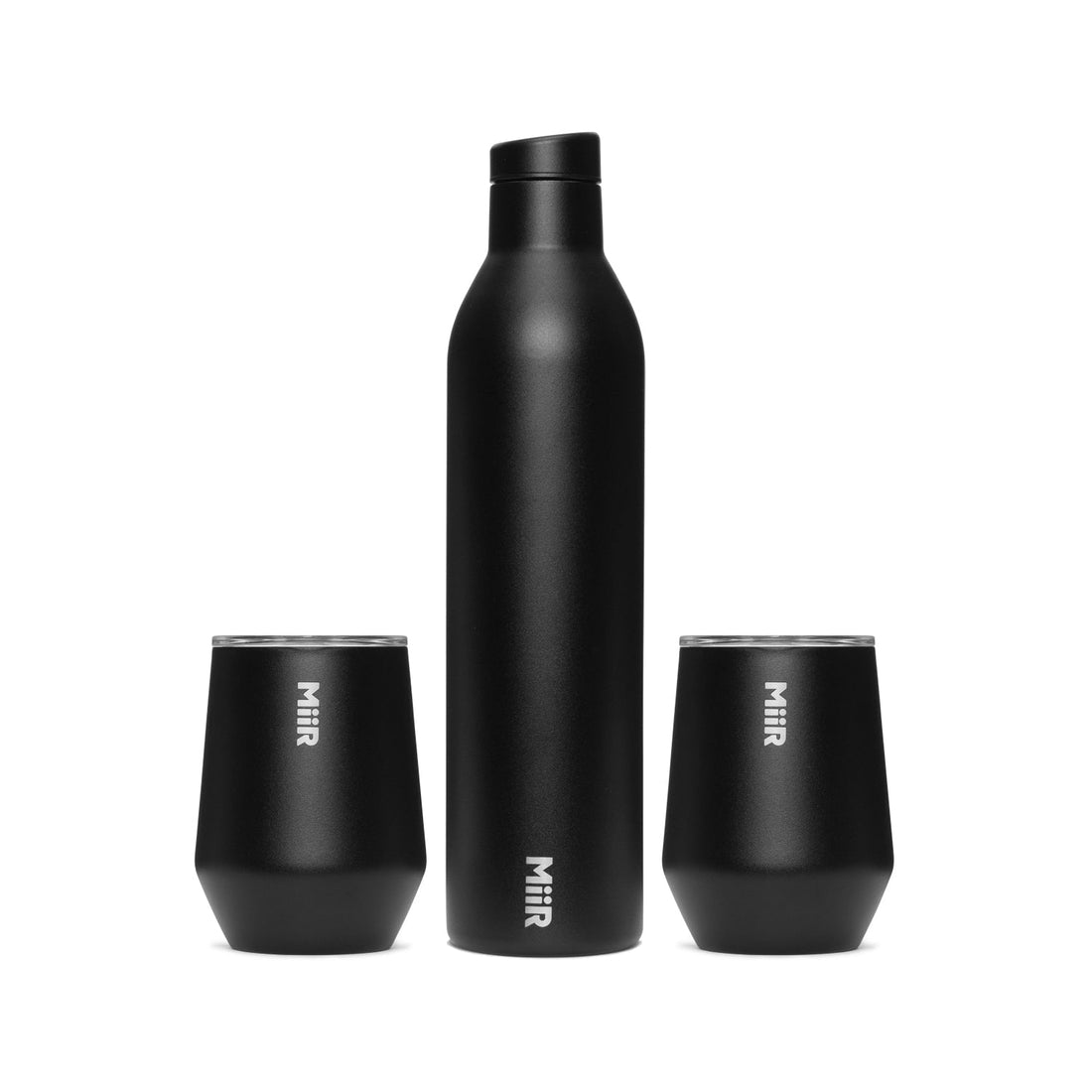Black Wine Bundle Y0